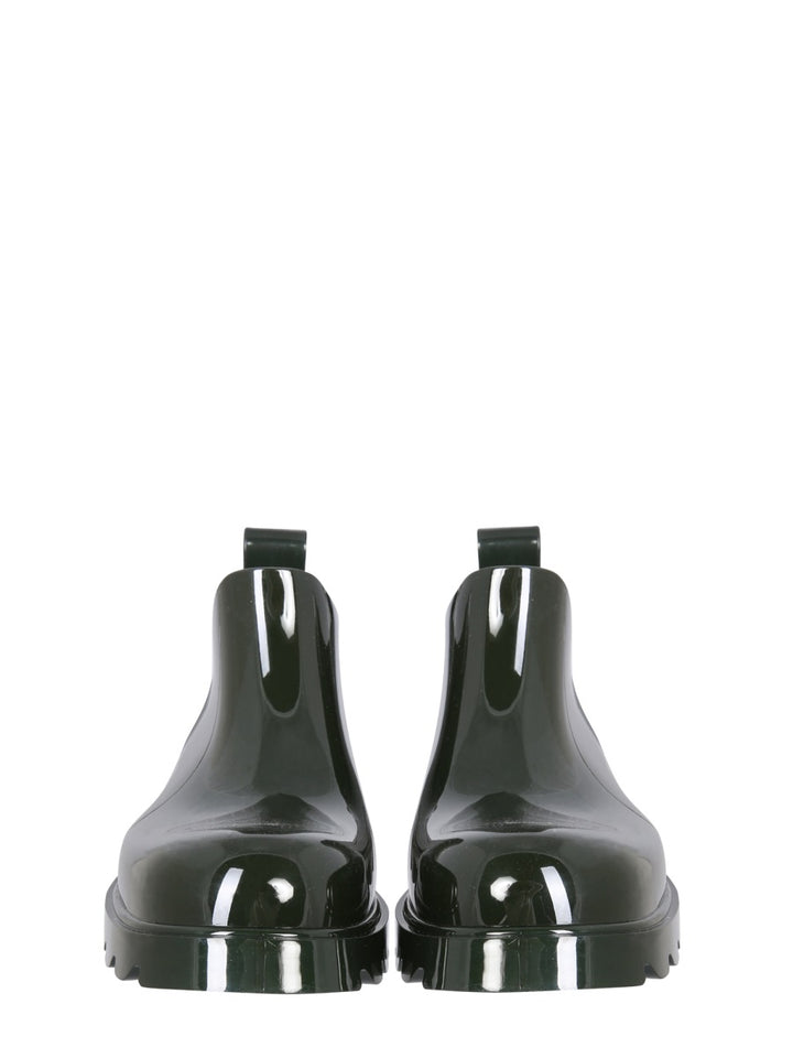 Bottega Veneta Boots - Green | b47b8197e322438925f3cfab3543b908bd46a87c