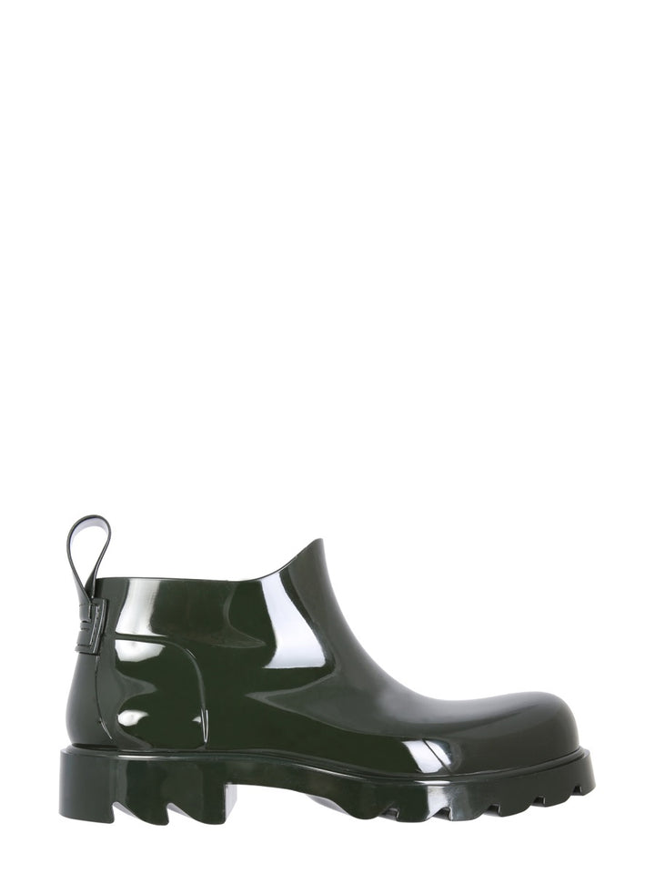 Bottega Veneta Boots - Green | 69eca35b2ce360dc1304e6f7905b16459db3c46c