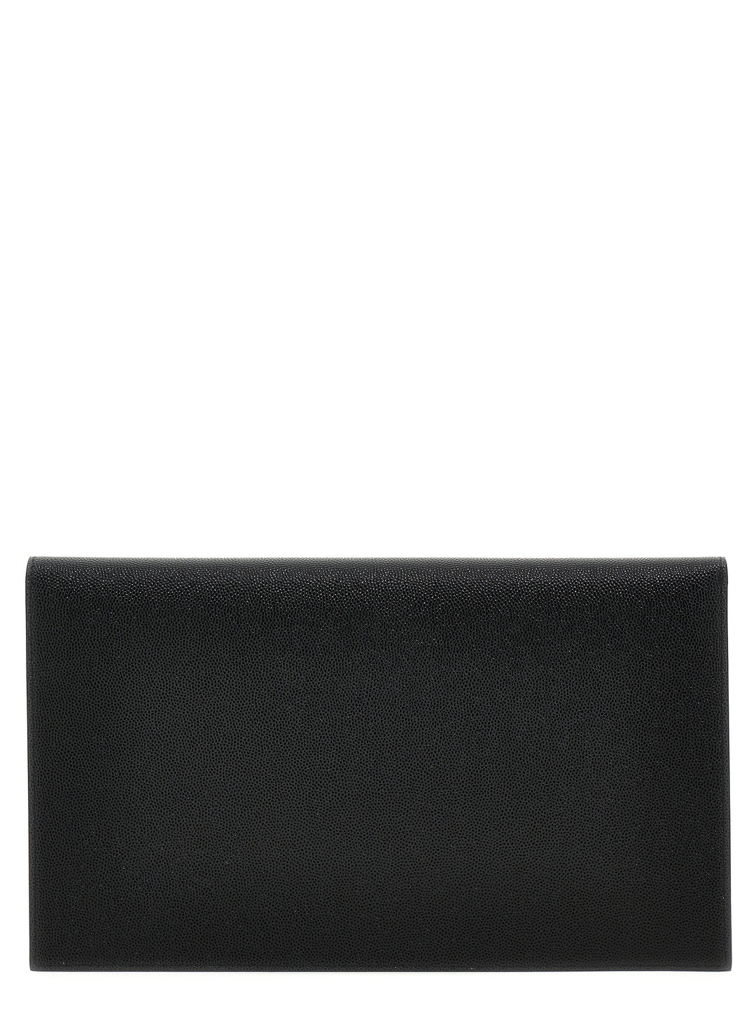 Saint Laurent Uptown Clutch - Black | d3004e9213798c81d11b508c145c44f30ac0bd6c