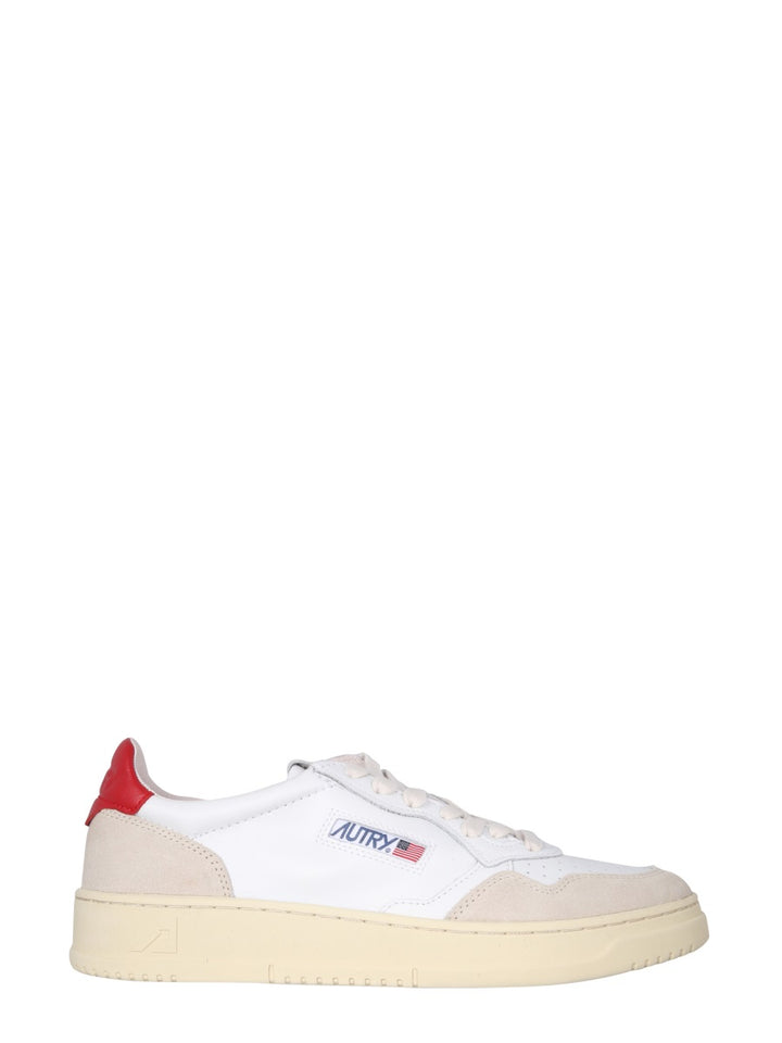 Autry Sneakers - White | Wanan Luxury