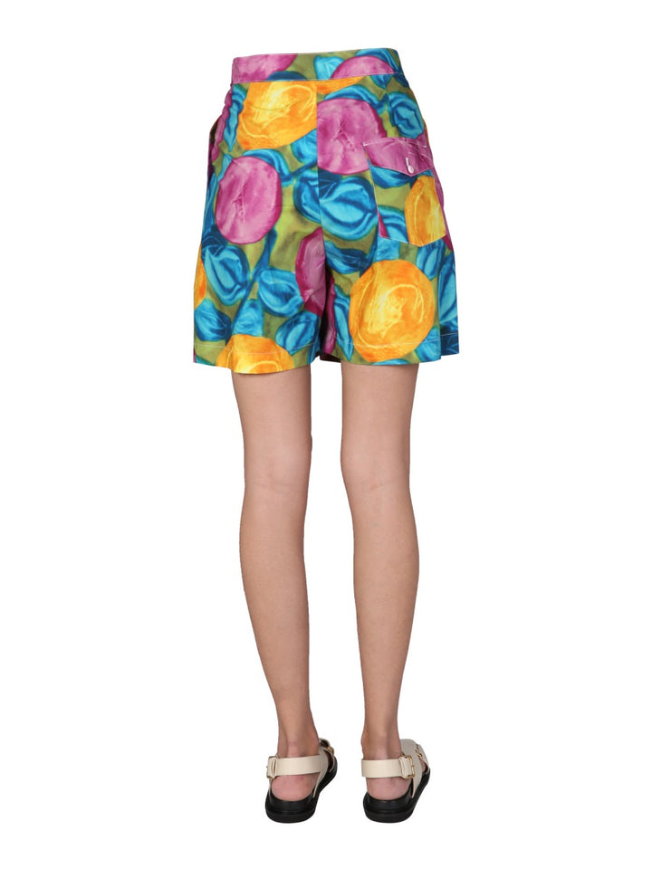 Marni Shorts - Multcolor | Wanan Luxury