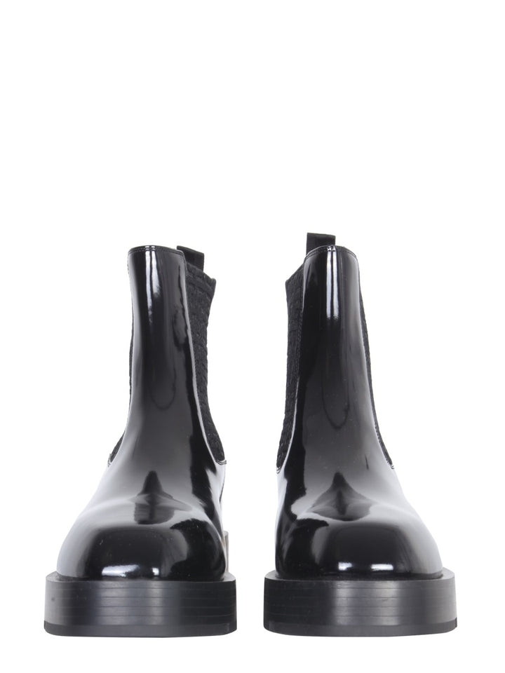 Givenchy Boots - Black | Wanan Luxury