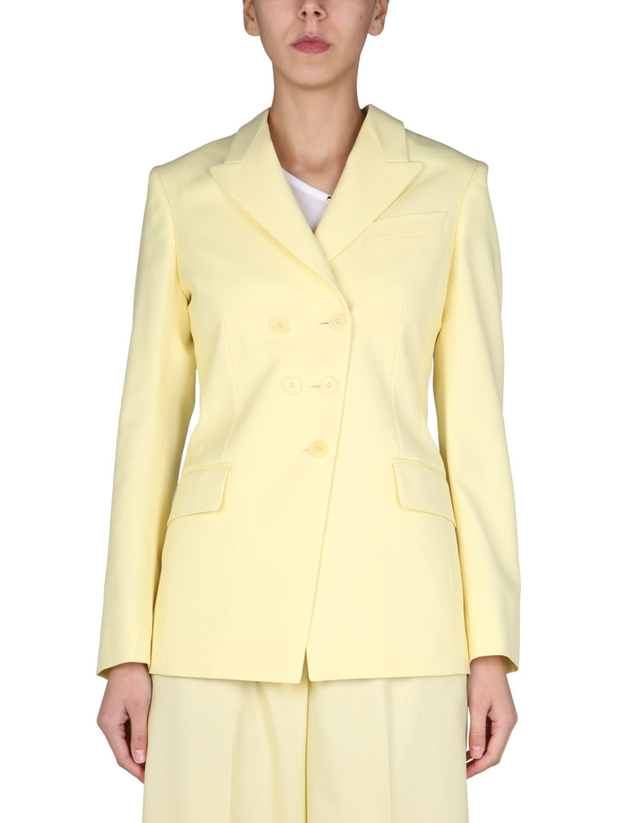 Stella McCartney Jackets - Yellow | Wanan Luxury