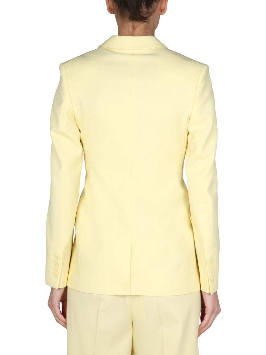 Stella McCartney Jackets - Yellow | Wanan Luxury
