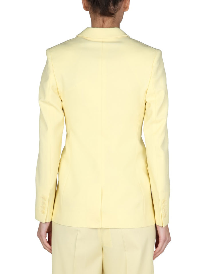 Stella McCartney Jackets - Yellow | Wanan Luxury