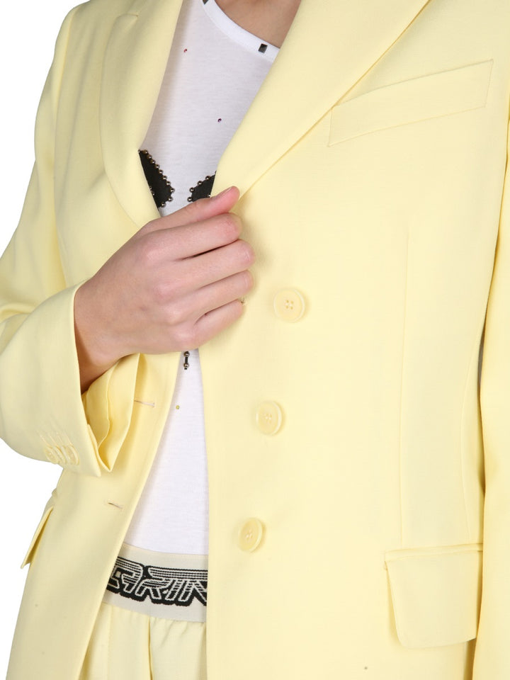 Stella McCartney Jackets - Yellow | Wanan Luxury