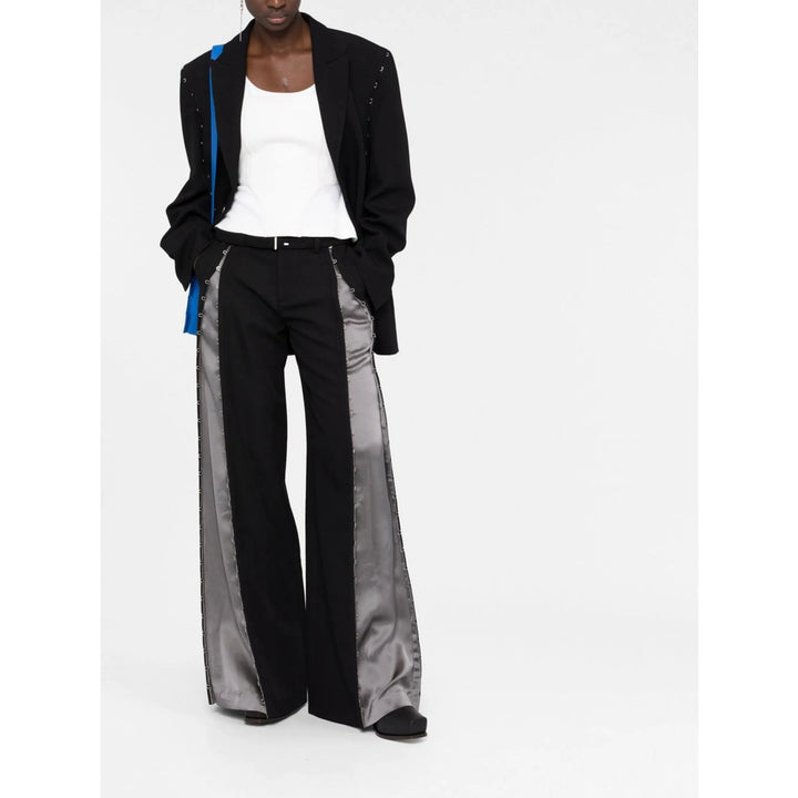 Dion Lee Pants - Black | 0d35c06295bb80f3ef160ea6d425c03cb078d040