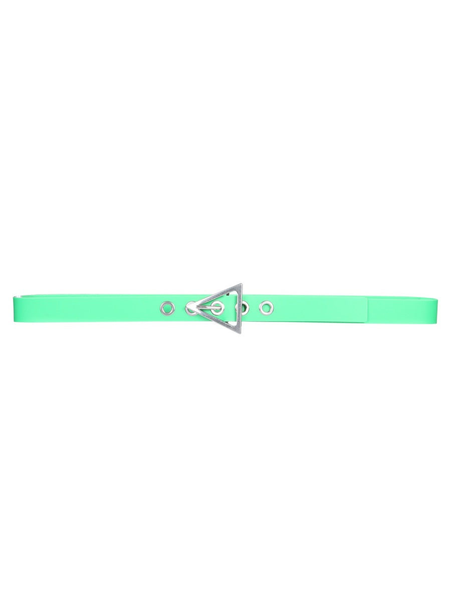 Bottega Veneta Belts - Green | e349c75220d848cf2c2a1376d1cd670eabcb7fe7