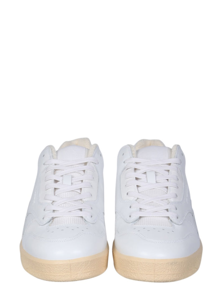 Jil Sander Sneakers - White | Wanan Luxury