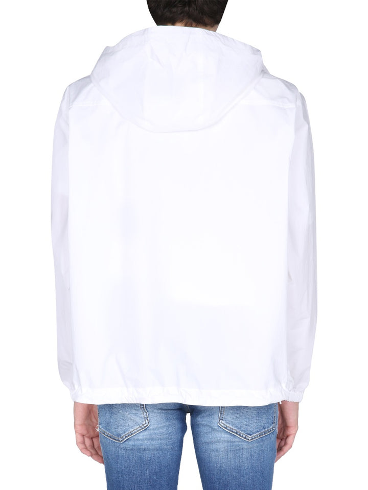 Dsquared2 Jackets - White | Wanan Luxury