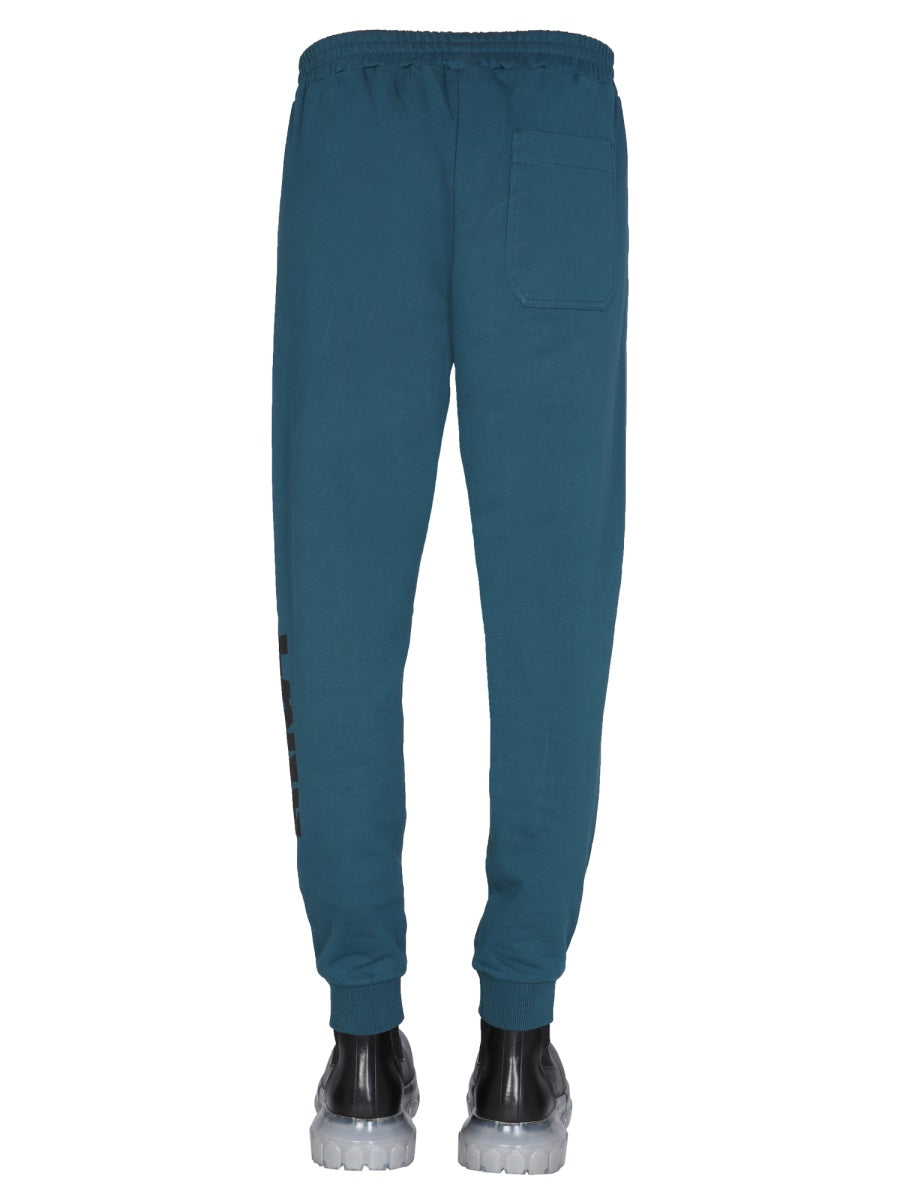 Helmut Lang Jumpsuits - Blue | Wanan Luxury