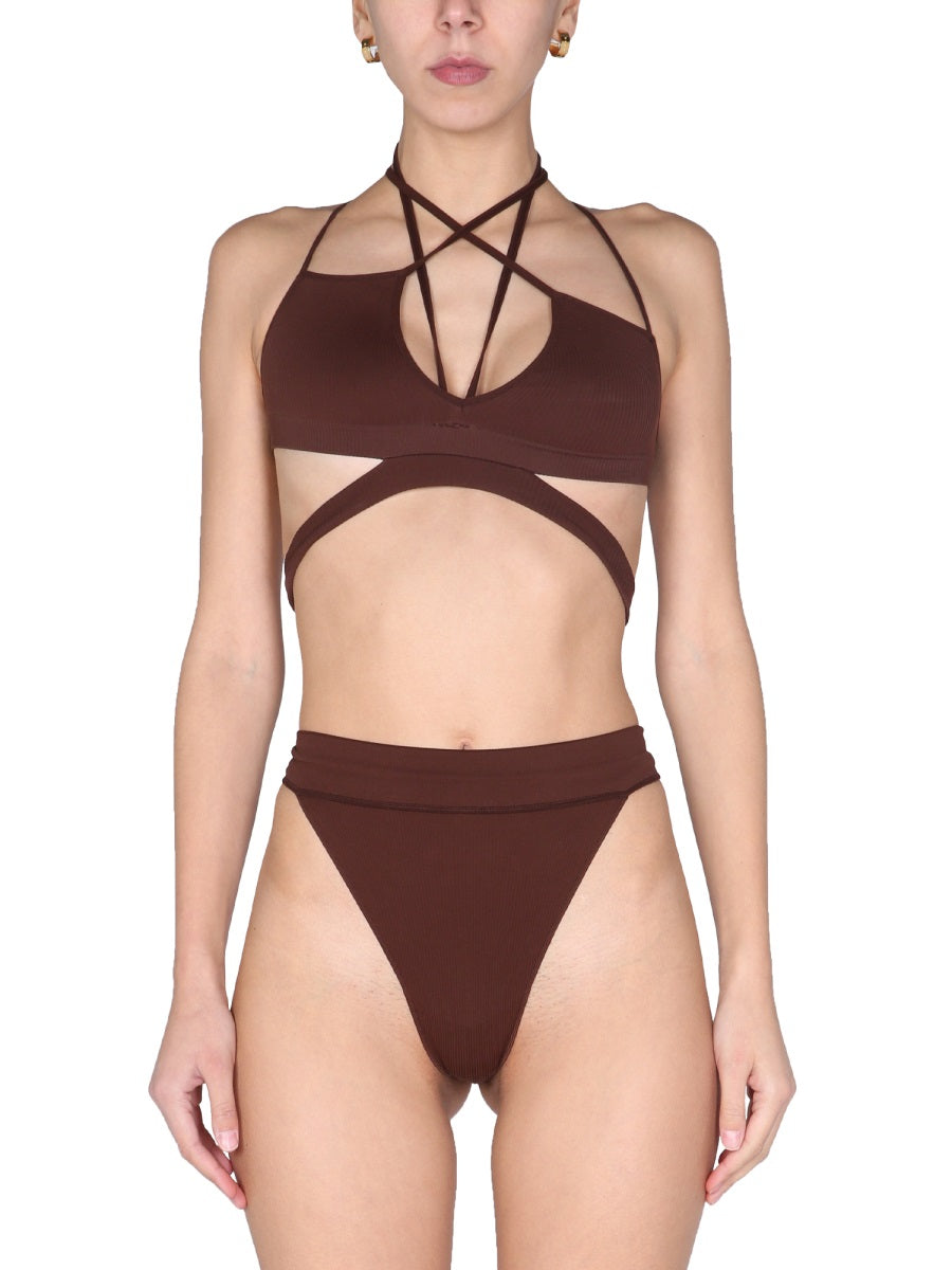 AndreĀDamo Underwear - Neutral | Wanan Luxury