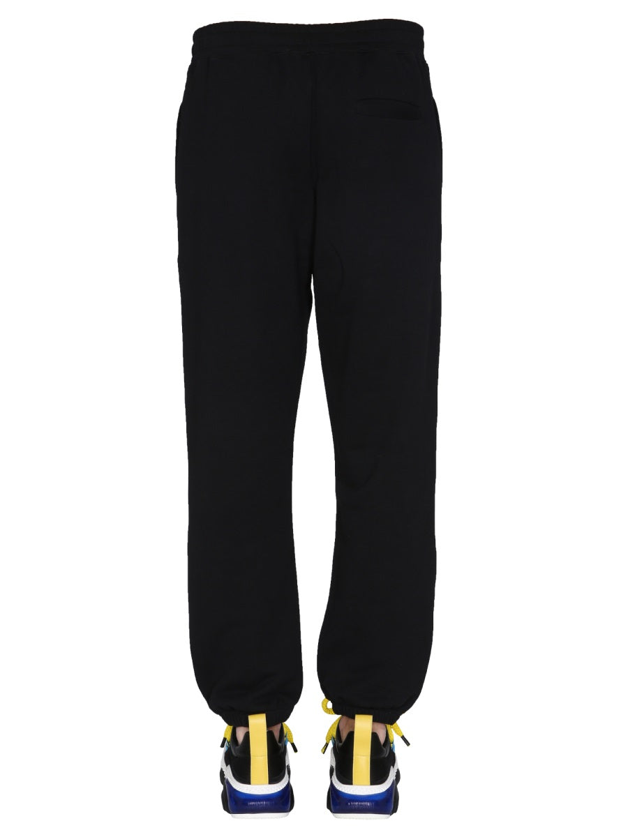 Moschino Jumpsuits - Black | Wanan Luxury