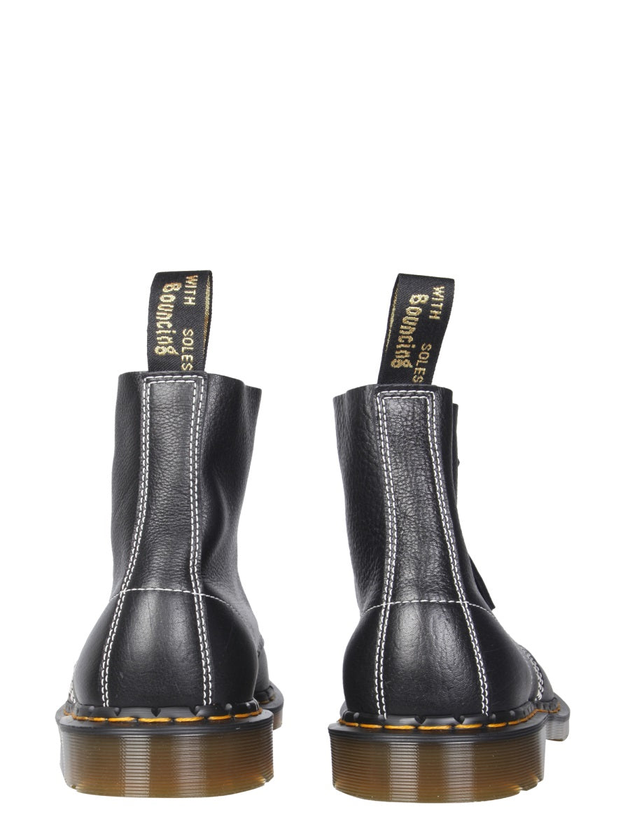 Dr Martens Boots - Black | c581af1900893cb1dc876bc3c9debb564cdc836b