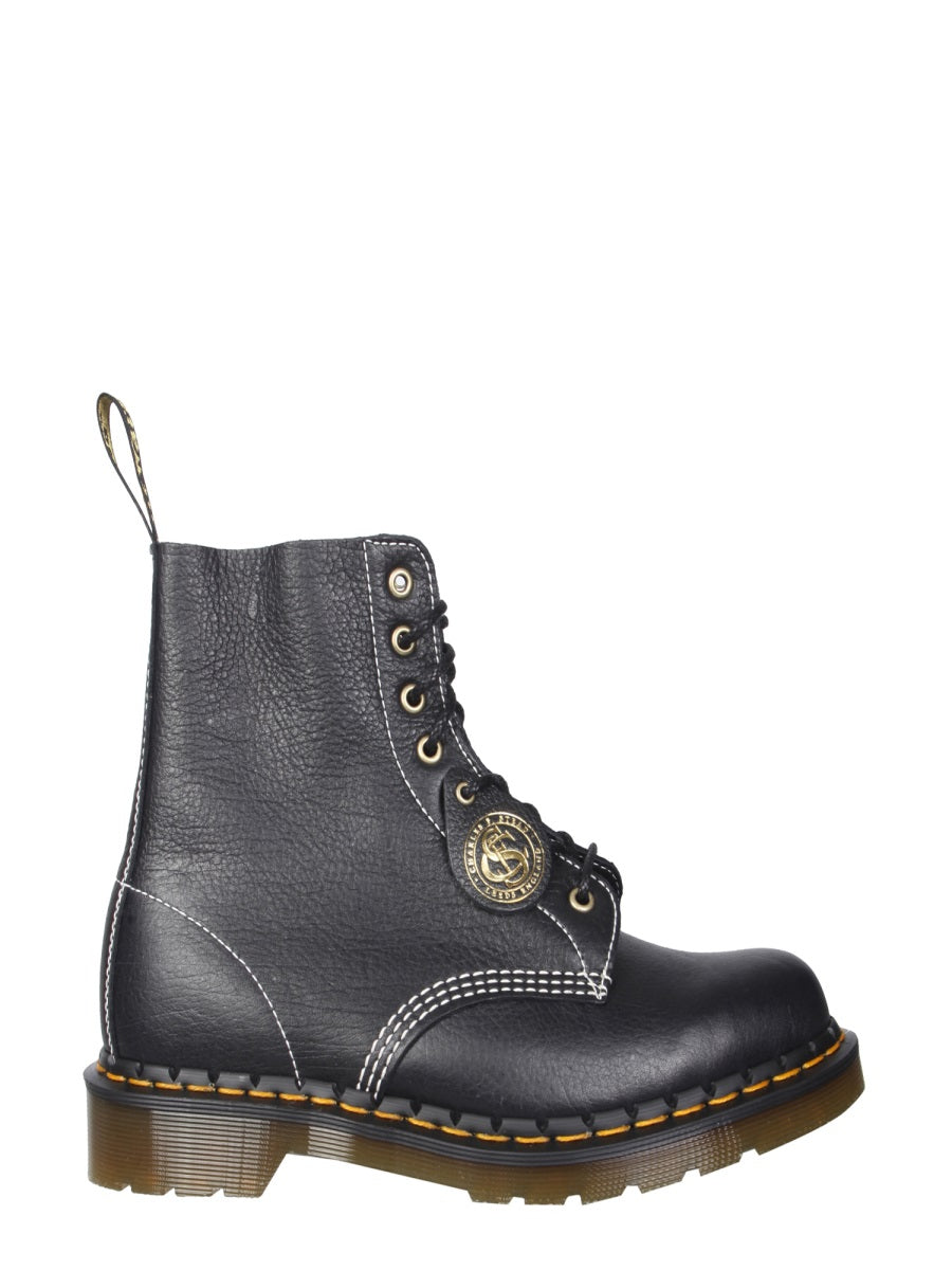 Dr Martens Boots - Black | afe14323b8cde292a5b62cecc6eaaa4aae8c4f2d