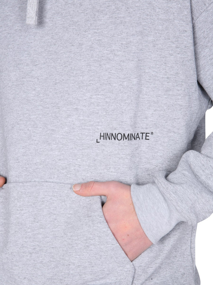 Hinnominate Sweatshirts - Grey | Wanan Luxury
