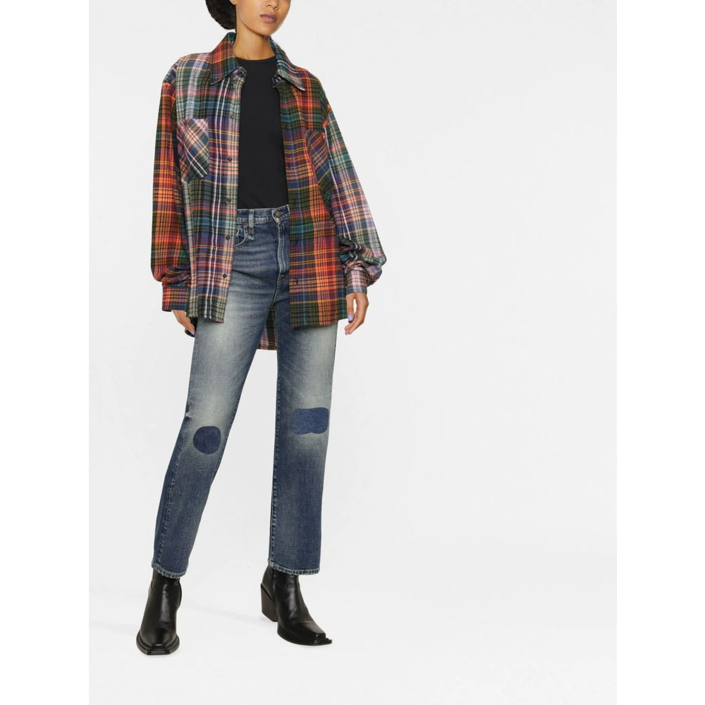 R13 Denim - Blue | 72cb90cb1ab76c742c3172237093a60b4f221fae