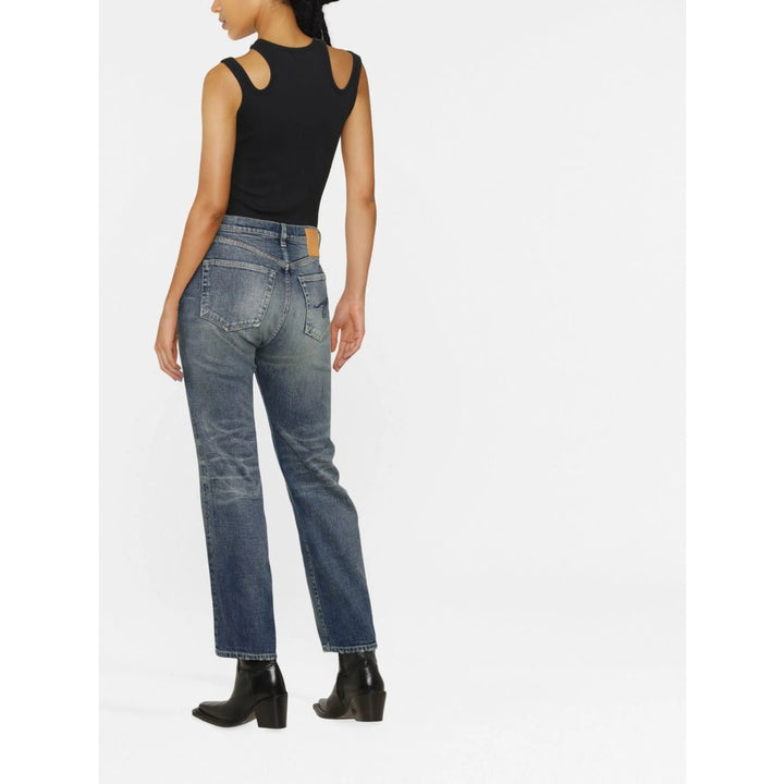 R13 Denim - Blue | b151cae258ce4d3cf310fc9e5e82f5af2421491f