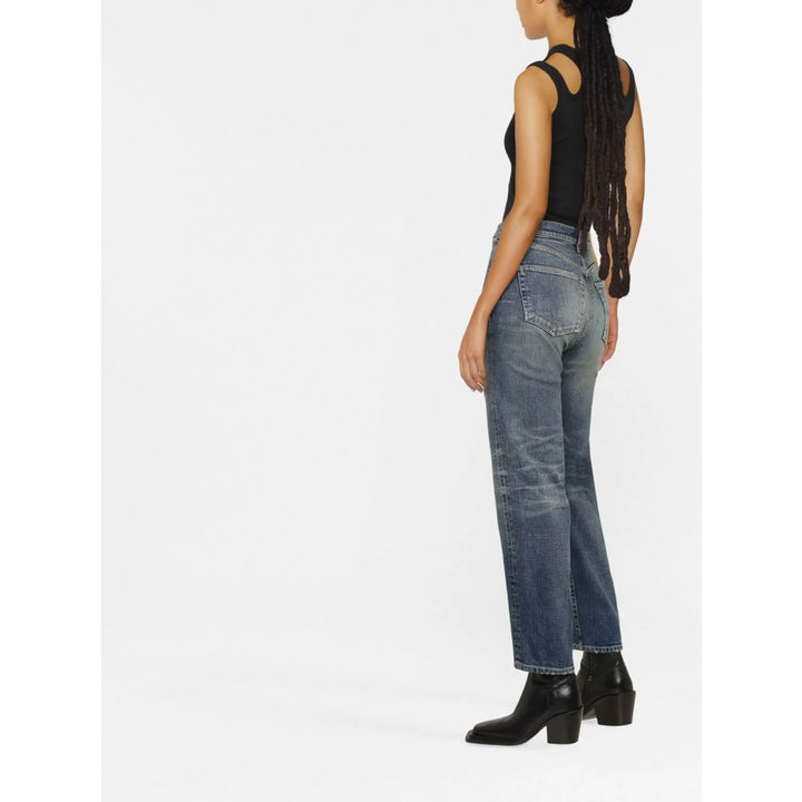 R13 Denim - Blue | 691710652576e0df15676d0f370f80cace5e10d5