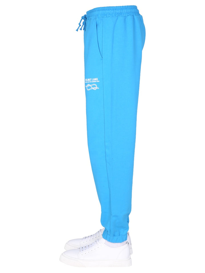 Helmut Lang Jumpsuits - Light Blue | Wanan Luxury