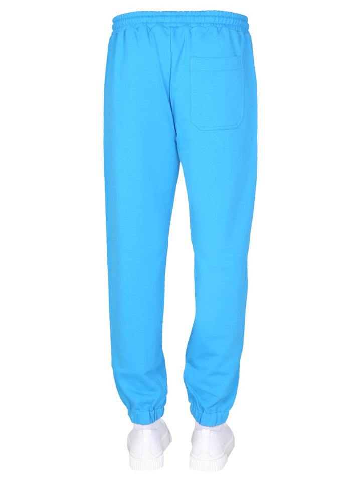 Helmut Lang Jumpsuits - Light Blue | Wanan Luxury
