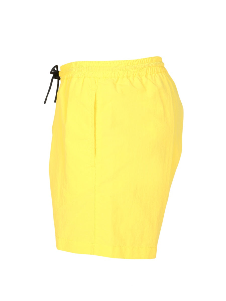 MSGM Swimwears - Yellow | Wanan Luxury