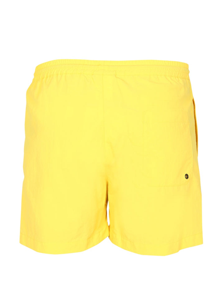 MSGM Swimwears - Yellow | Wanan Luxury