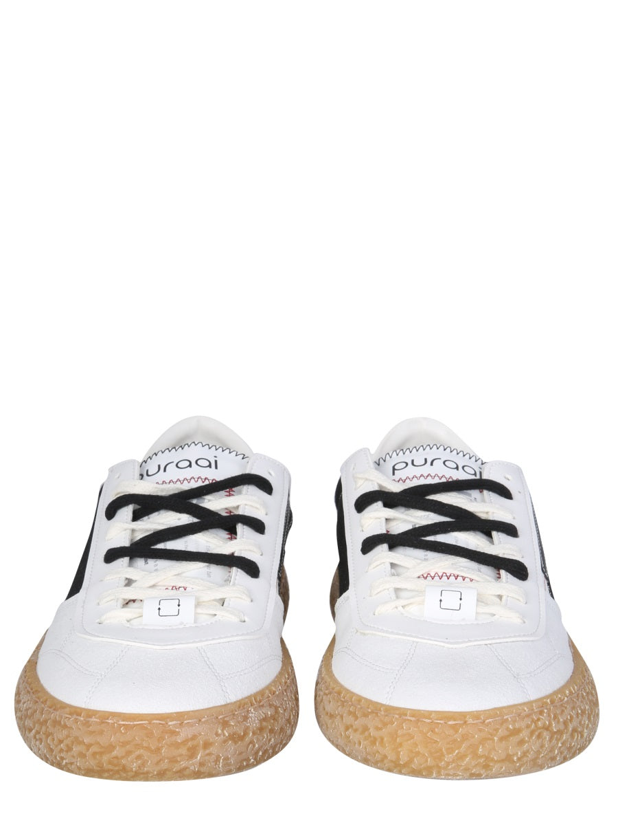 Puraai Sneakers - White | 03b9d4f28adacfb5edd882763481a6760c30258b