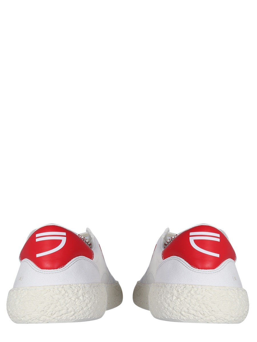Puraai Sneakers - White | f25bd9af5373491a288b77cab0c7021cd8967312