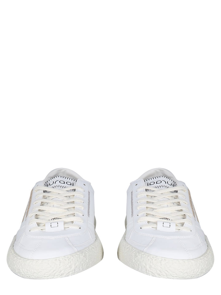 Puraai Sneakers - White | bf3e5c016718b825dc50addf7e29996e25c6ed96