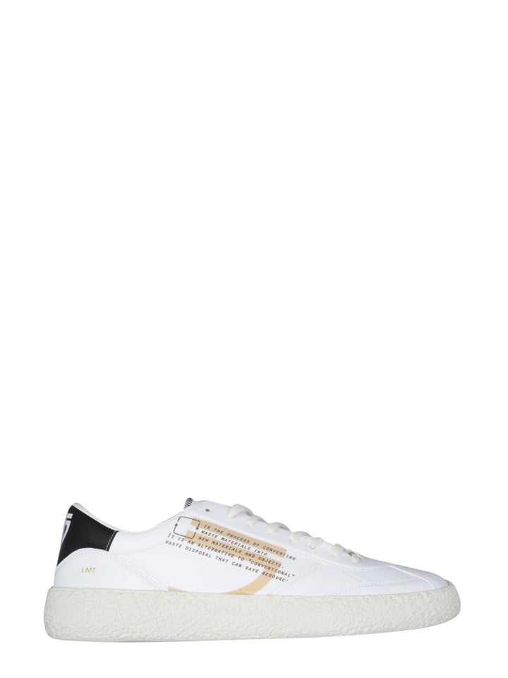Puraai Sneakers - White | 85d2d04e13f86ac3cce1a61154d4dd3fa1e3f85d
