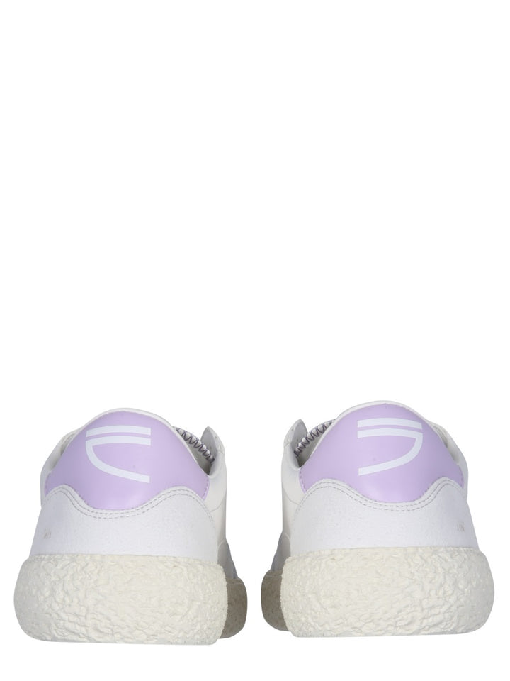 Puraai Sneakers - White | ca622b7bc6f649ffd6b27dc9c4a3475905c92e26