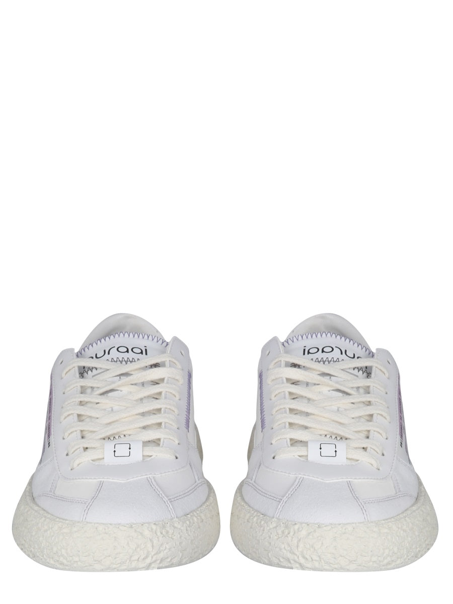 Puraai Sneakers - White | 5c1ac2387d24b43f415a063047762c53c147d751