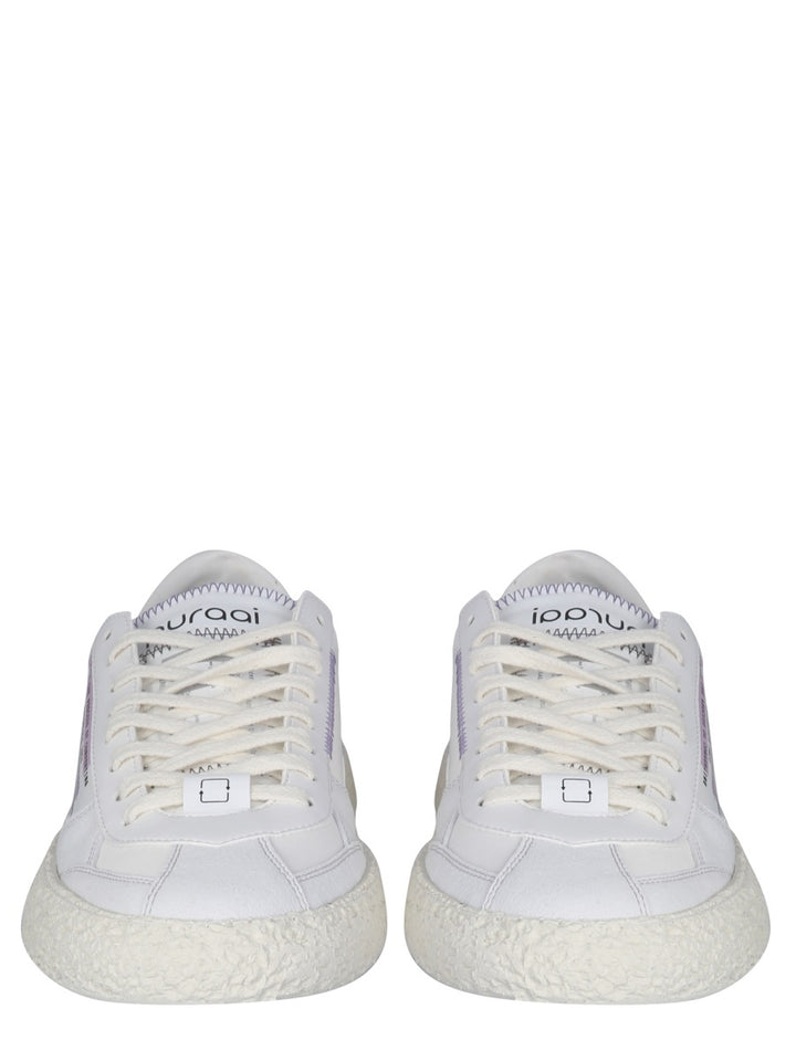 Puraai Sneakers - White | 5c1ac2387d24b43f415a063047762c53c147d751
