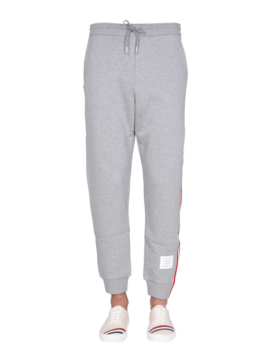 Thom Browne Jumpsuits - Grey | Wanan Luxury
