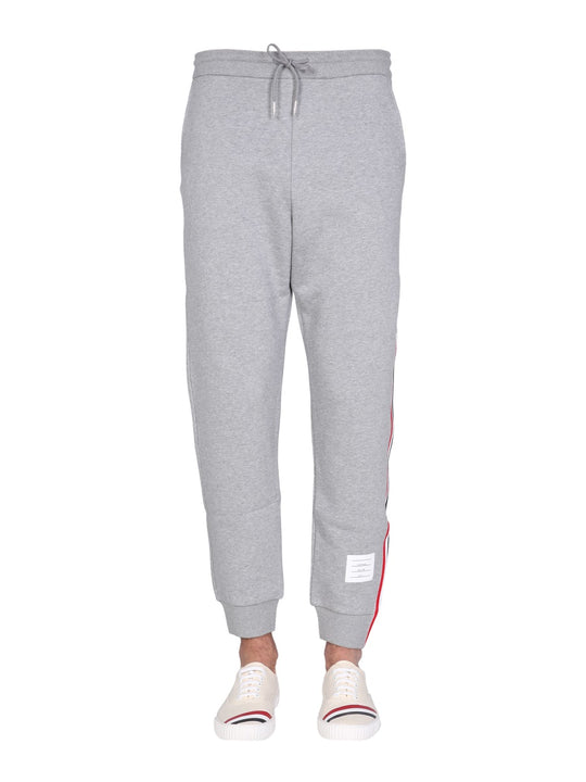 Classic Cotton Fleece Pants