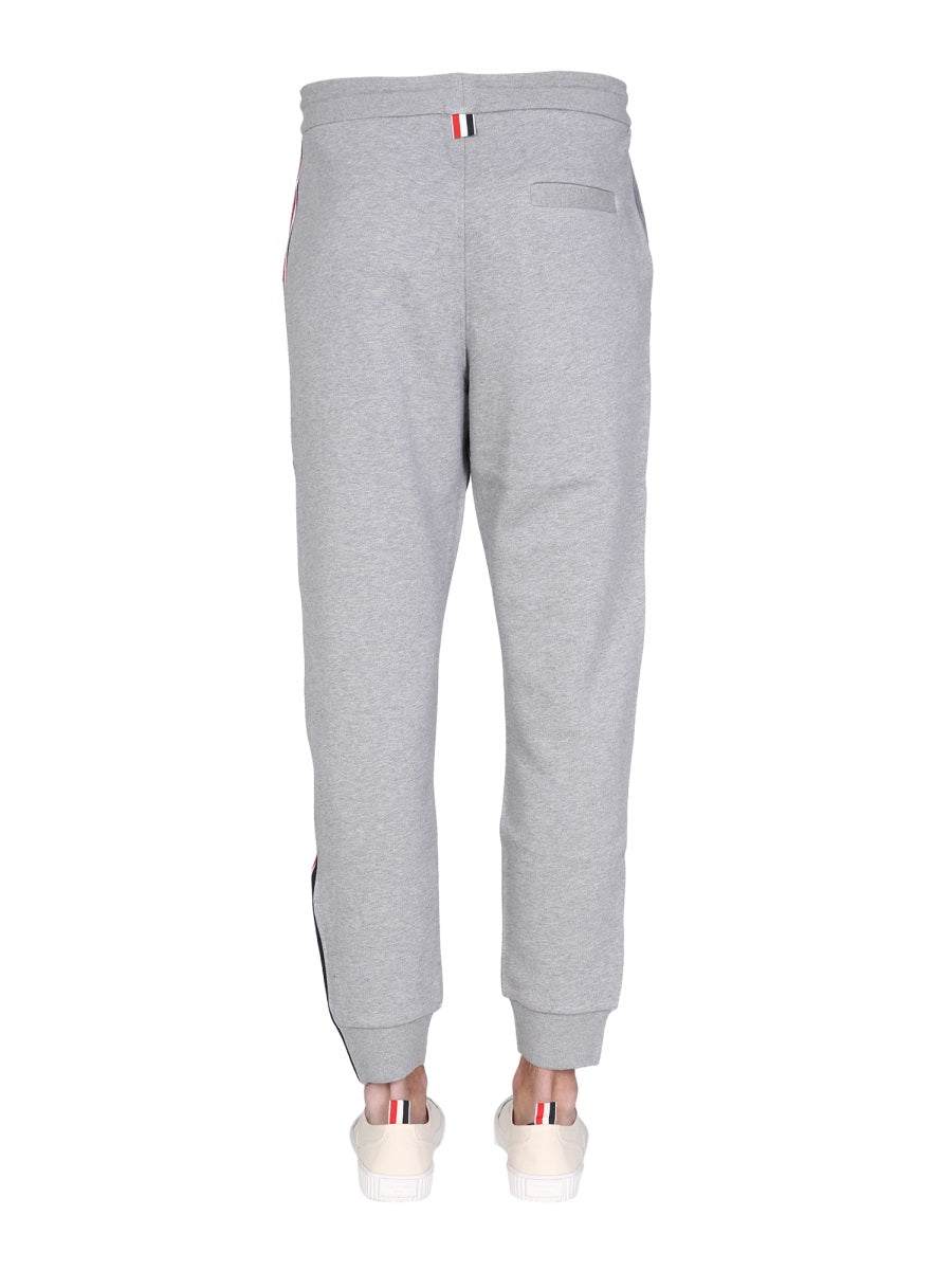 Thom Browne Jumpsuits - Grey | Wanan Luxury