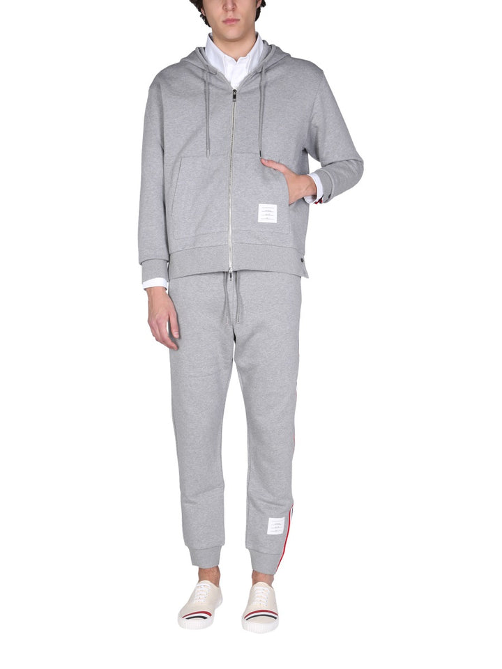 Thom Browne Sweatshirts - Grey | Wanan Luxury