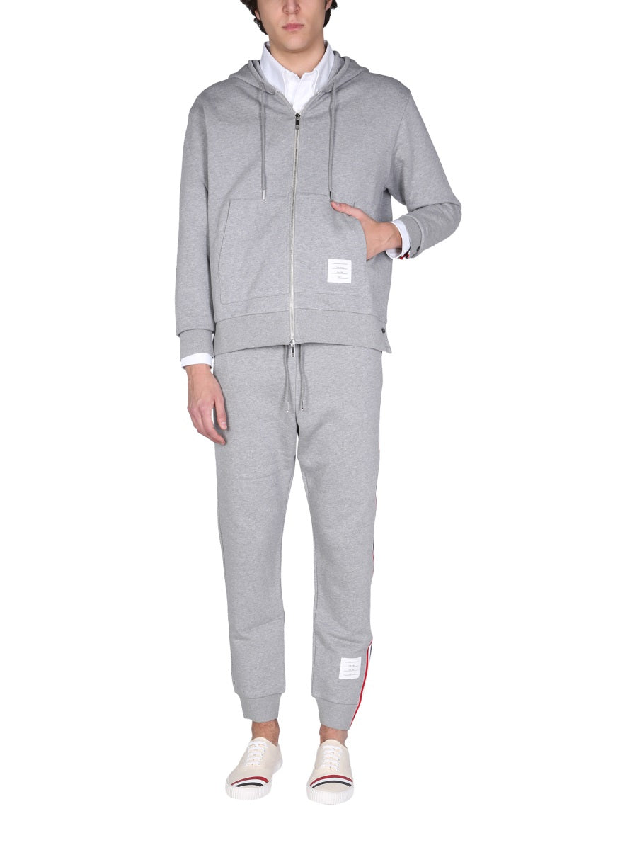 Thom Browne Sweatshirts - Grey | Wanan Luxury