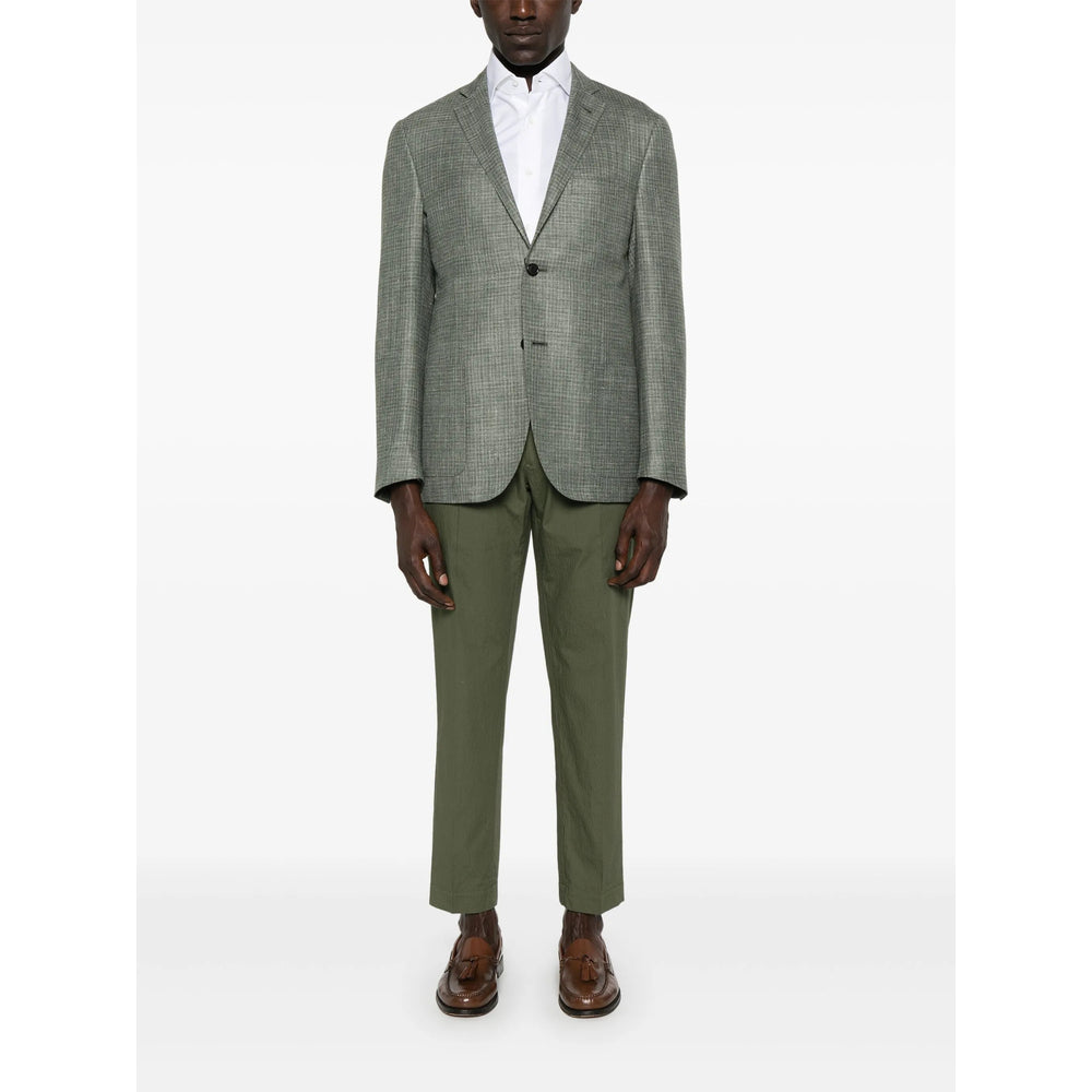 Mazzarelli Shirts - White | b4c68ec62f4f71cc3363ab434660141d4357cd3f