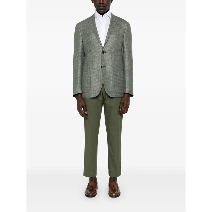 Mazzarelli Shirts - White | b4c68ec62f4f71cc3363ab434660141d4357cd3f