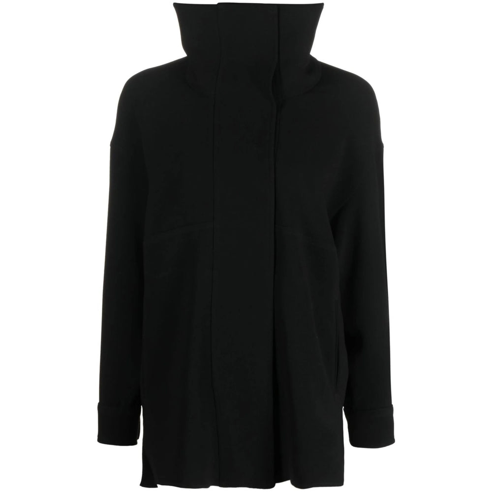 Alberto Biani Shirts - Black | 69cfd00aa65b495b6084882c6418dd1a27d5f148