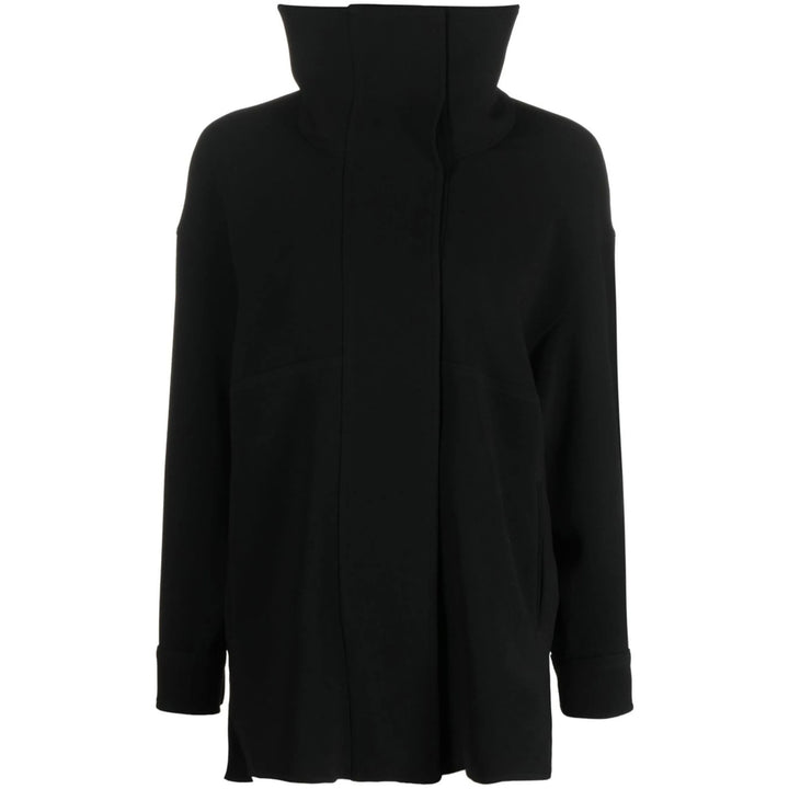 Alberto Biani Shirts - Black | 69cfd00aa65b495b6084882c6418dd1a27d5f148