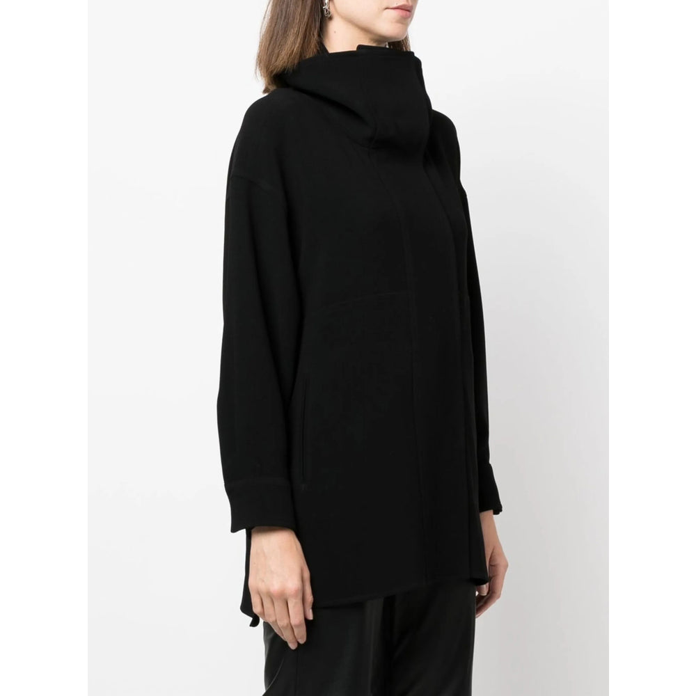 Alberto Biani Shirts - Black | 111e753f6c5e6ef65d1841173cd1ed0a145bb2dc