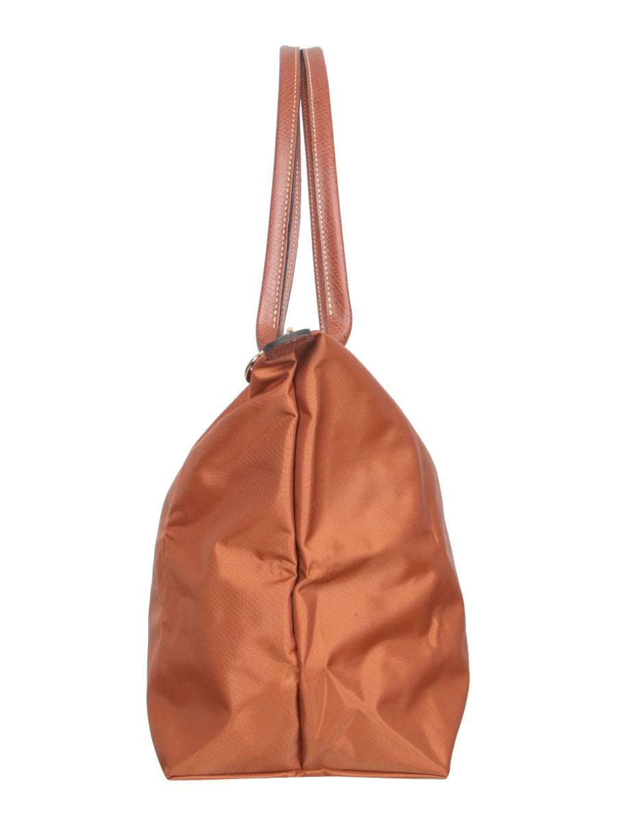 Longchamp Shoulder Bags - Brown | Wanan Luxury