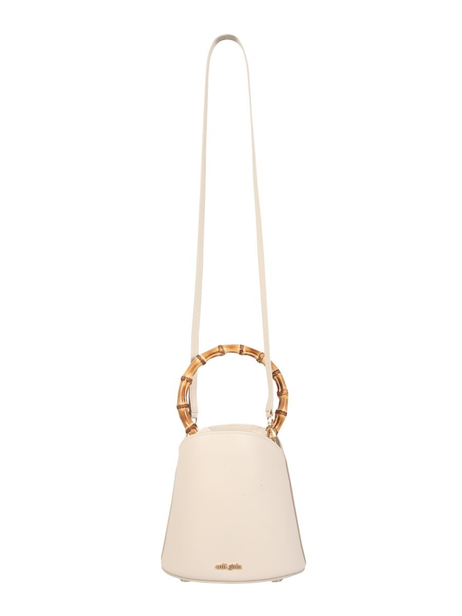 Cult Gaia Hand Bags - White | Wanan Luxury