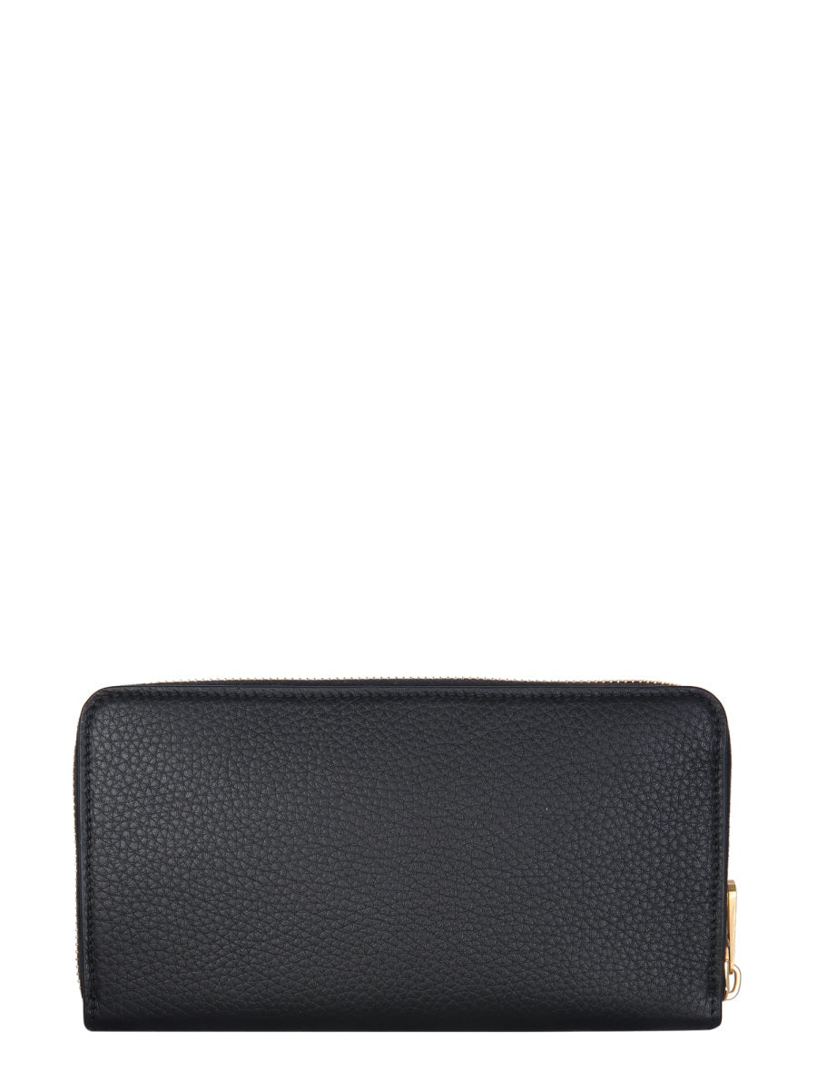Il Bisonte Wallets & Pures - Black | Wanan Luxury