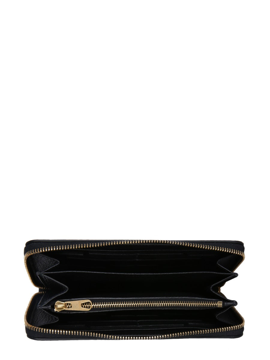 Il Bisonte Wallets & Pures - Black | Wanan Luxury