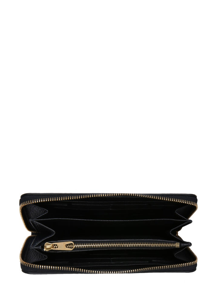 Il Bisonte Wallets & Pures - Black | Wanan Luxury