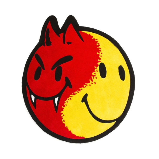 General Accessories Yellow, Red